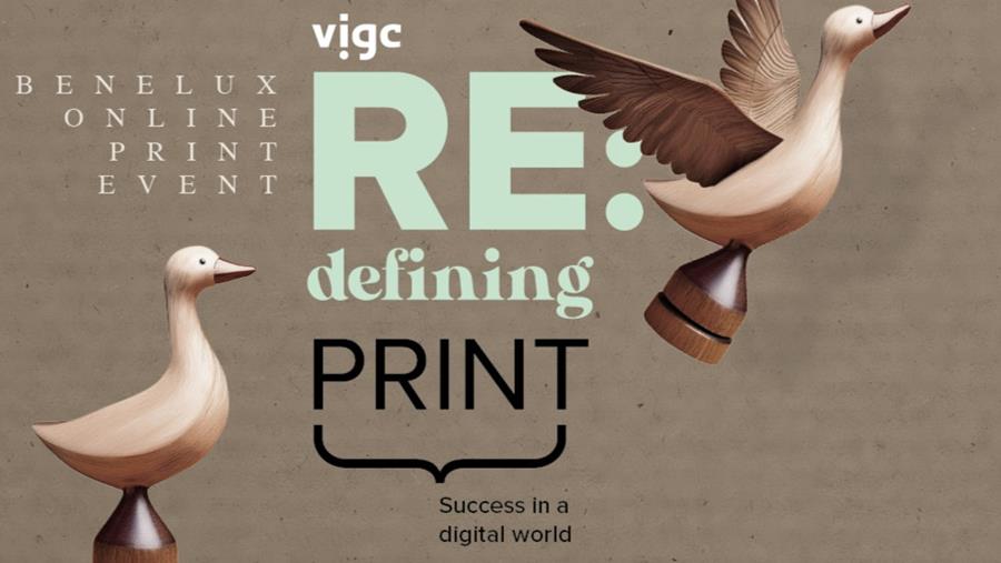Le VIGC organise #BOPE25 à Gorinchem (Pays-Bas)