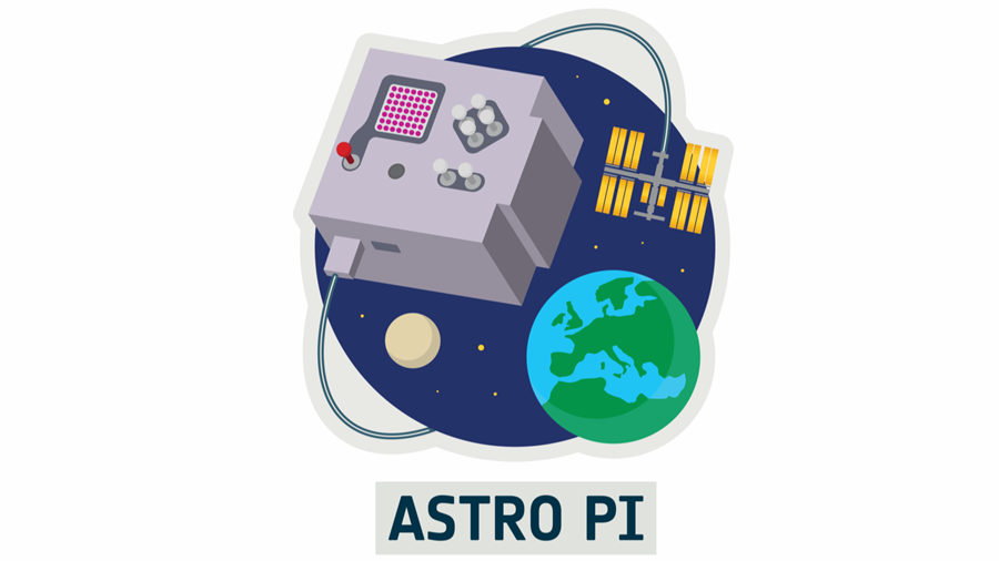 Astro Pi Mission Zero Workshop