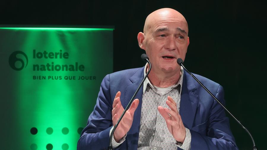 Nationale Loterij viert 90e verjaardag