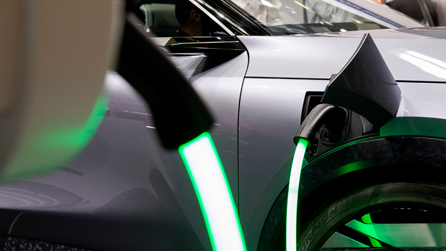 Europese auto-industrie staat voor grote uitdagingen rond CO2-doelstellingen in 2025