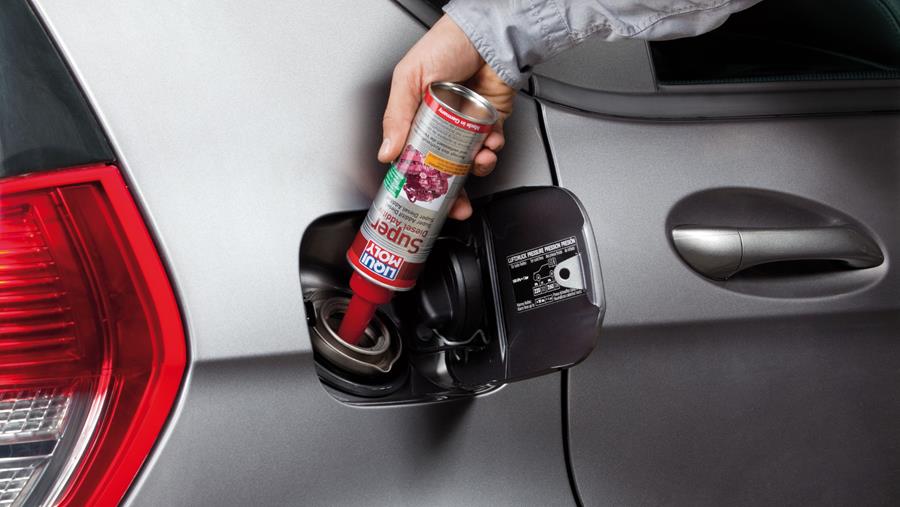 Hoe bekom je een langere levensduur van de motor?