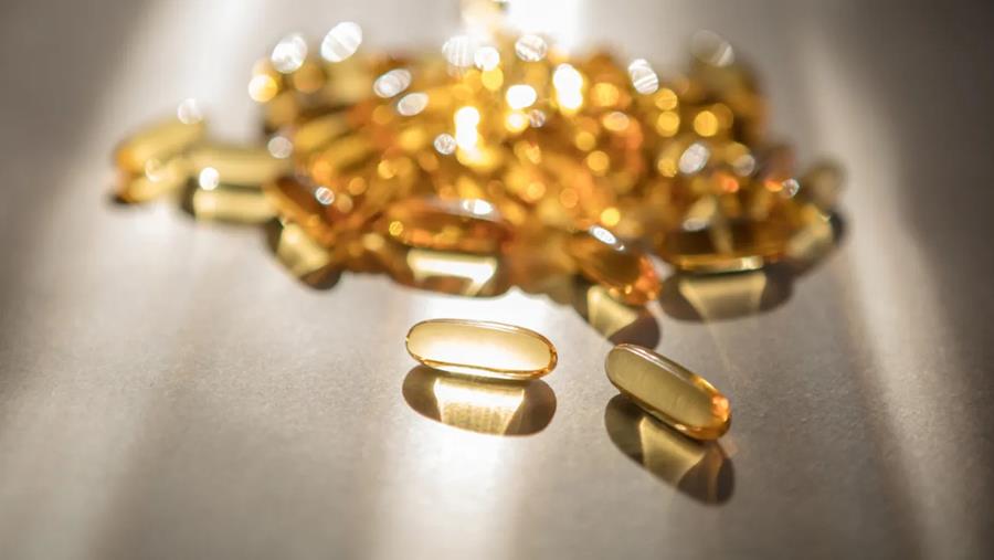 Innovatieve membraantechnologie verhoogt omega 3- en 6-gehalte in visolie
