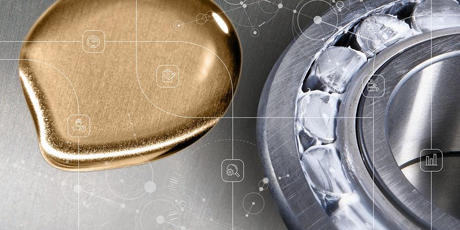 Slimmer Smeren met Van Meeuwen Lubrication