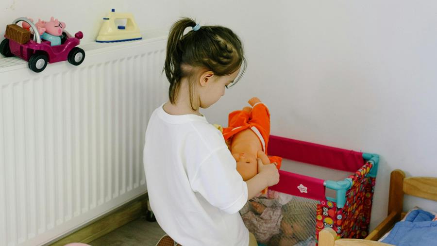 Remplacer une chaudière à gaz par une pompe à chaleur dans une maison équipée de radiateurs