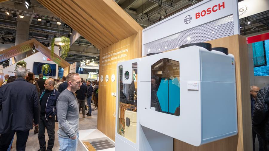 21 innovations repérées à l'ISH 2025