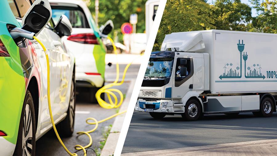 Europese EV-stimulansen blijven versnipperd en ontoereikend