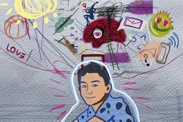 Une jeunesse désenchantée 