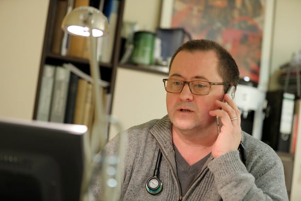 Bvas: afschaffing terugbetaling teleconsultaties is onverantwoorde en contraproductieve beslissing