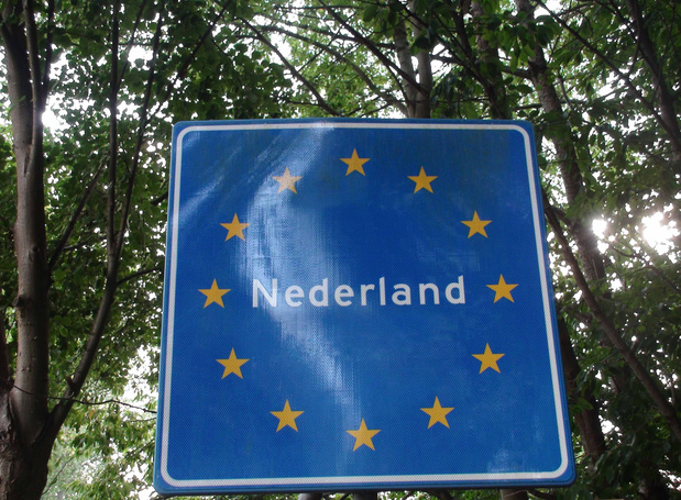 Grensoverschrijdende samenwerking gezondheidszorg Vlaanderen-Nederland