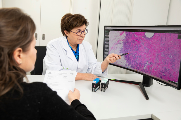 Pathologen ZAS geven uitleg 'in mensentaal'