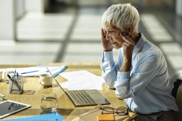 Rekening houden met de impact van de menopauze op het beroeps- en privéleven