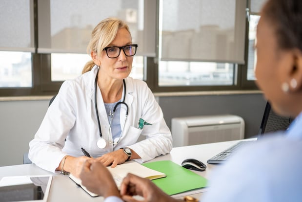 RIZIV-cijfers tonen profiel van de huisarts vandaag