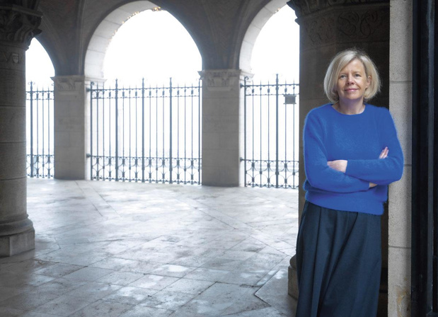 'We moeten vertrouwen geven aan onze mensen' 