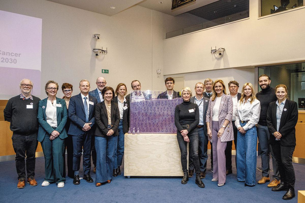 Weg met HPV-gerelateerde kankers 