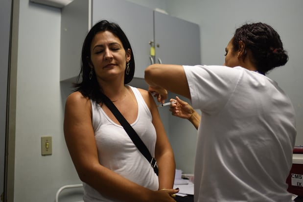 ITG vraagt reisvaccinaties tijdig te plannen