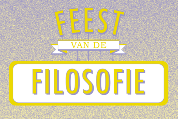 Zorg staat centraal op Feest van de Filosofie