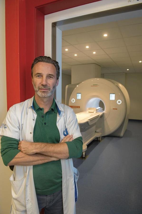 Le rôle de l'intelligence artificielle en radiologie 