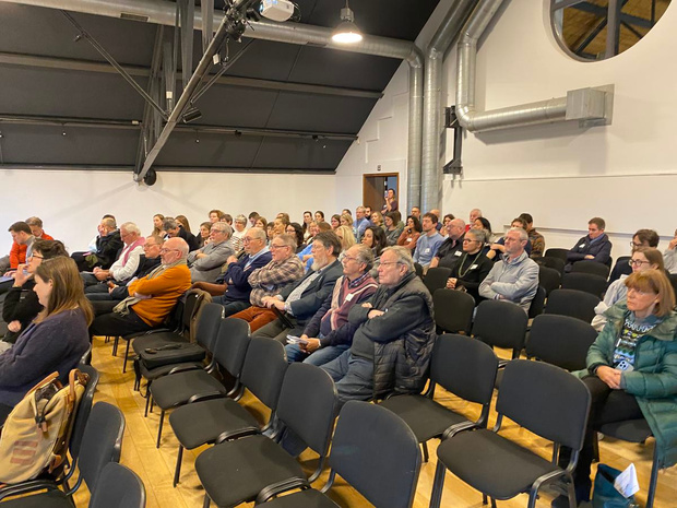 Médecine durable : entre numérique et écoresponsabilité