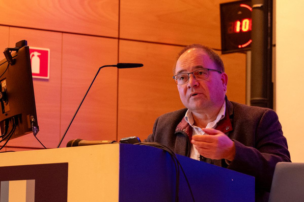 Prévention : " À chacun de faire sa part, comme le colibri "