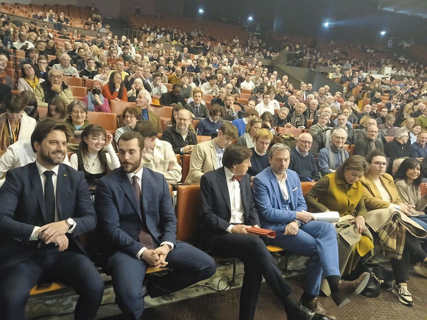 Le spectre du dérapage 