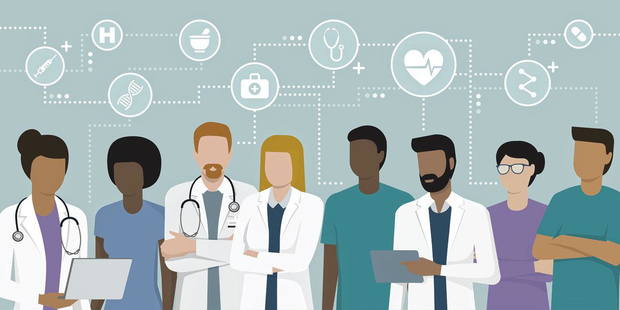 Plaidoyer pour la collaboration pluridisciplinaire: redonner du sens à la profession de soignant