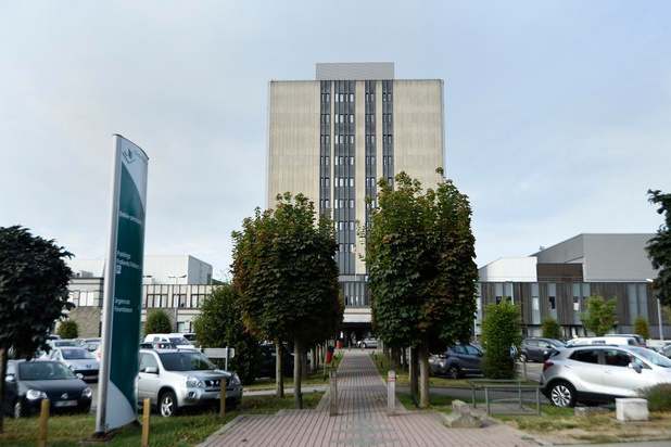 La rénovation du bloc opératoire de la Clinique Saint-Luc Bouge est achevée