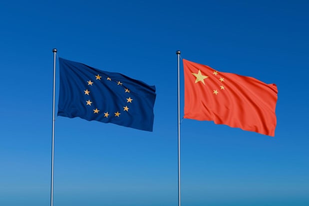 Appareils médicaux : l'UE envisage d'exclure les soumissionnaires chinois