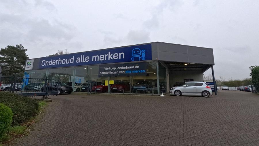 Wonderservice: kwalitatief en transparant onderhoud voor wagens vanaf 4 jaar