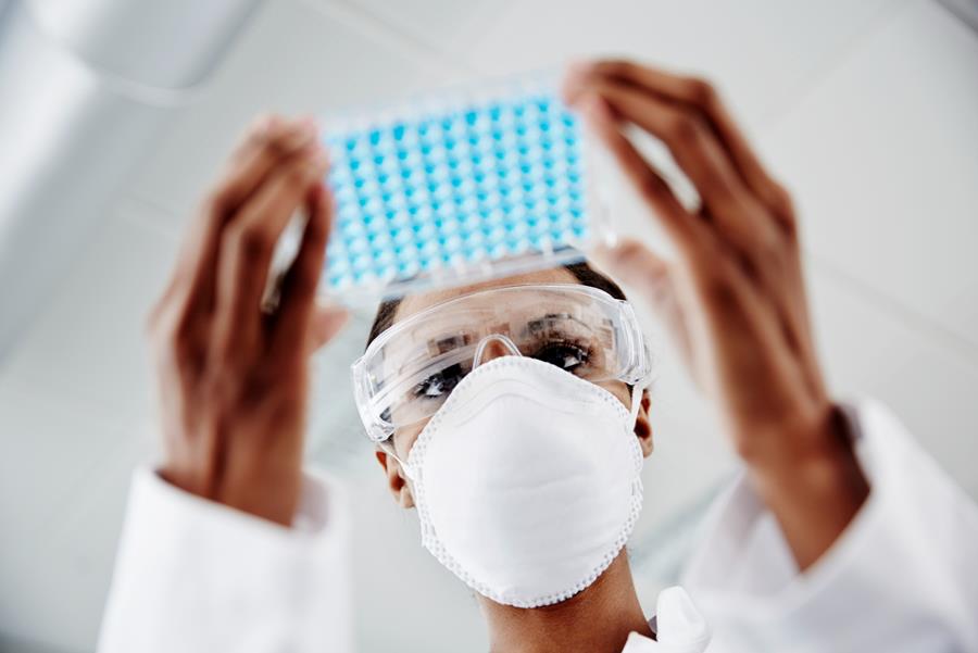 Europese biofarmaceutische sector onder druk