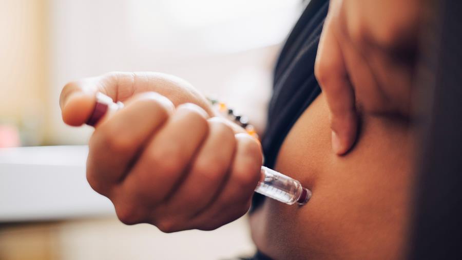 880.000 Belgen behandeld voor diabetes