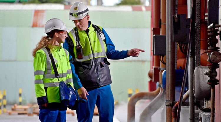 Zevende specialisatiejaar als springplank voor job met impact