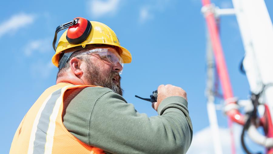 6 op de 10 werknemers hebben overgewicht