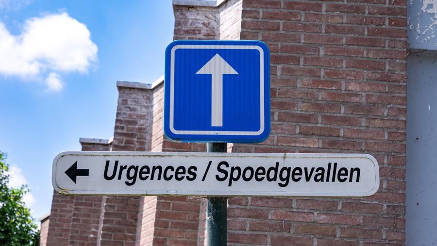 Huisarts moet verslag van spoedgevallenraadpleging krijgen