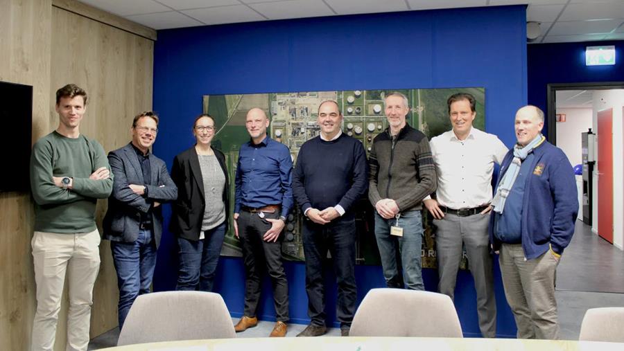Zeeland Refinery sluit onderhoudsovereenkomst met Bilfinger