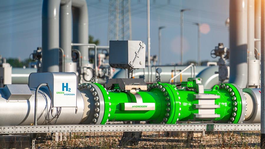 €20,3 miljoen voor groene ammoniakinnovatie