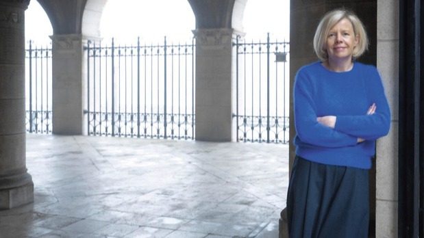 Gastro-enterologe Severine Vermeire wordt rector KU Leuven