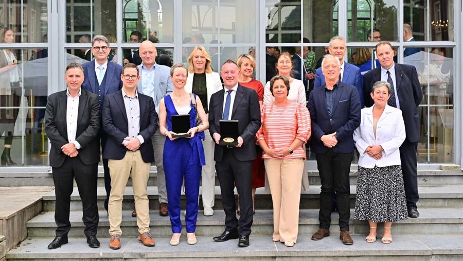 Dit zijn de winnaars van de Galenusprijs 2024