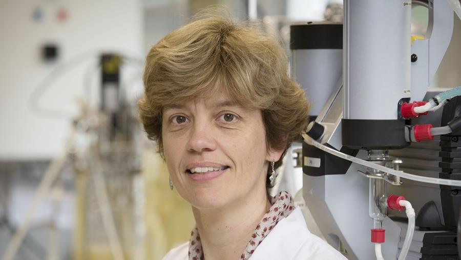 Biotechnologie voor een duurzame toekomst