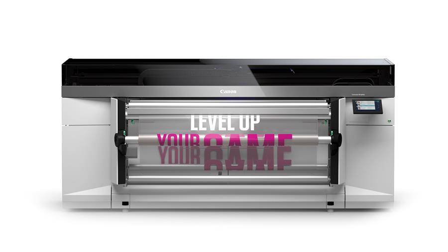 Canon kondigt updates aan voor Colorado en Arizona printers