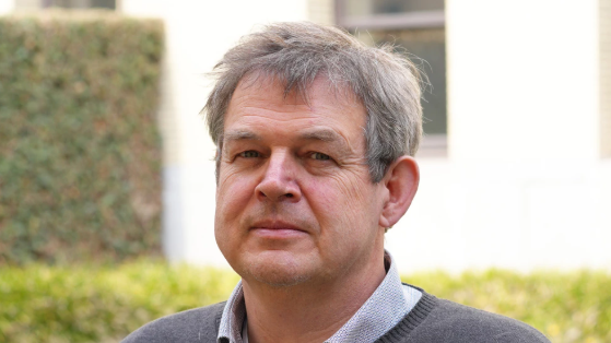 ITG-onderzoekers luiden alarmklok