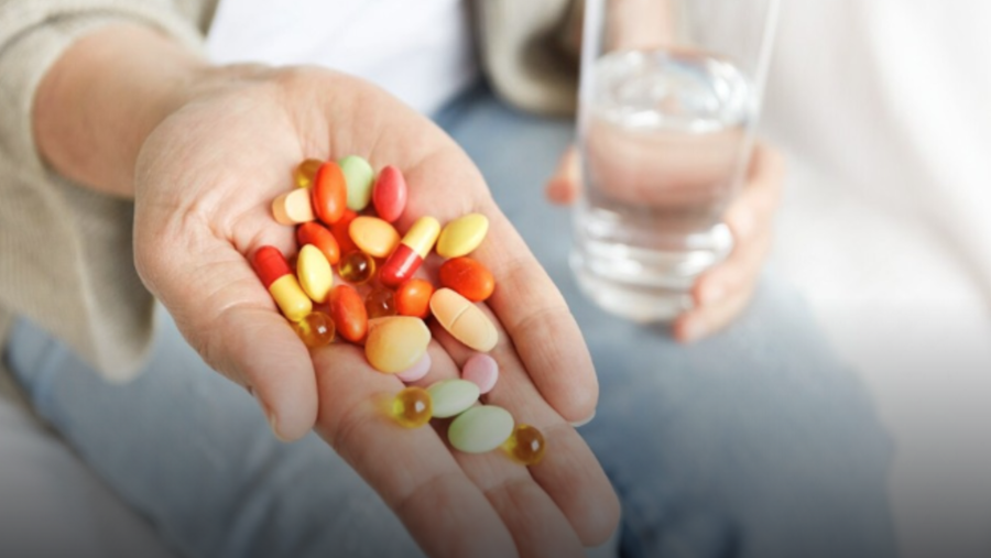 BACHI: “Graag waarheid over voedingssupplementen”