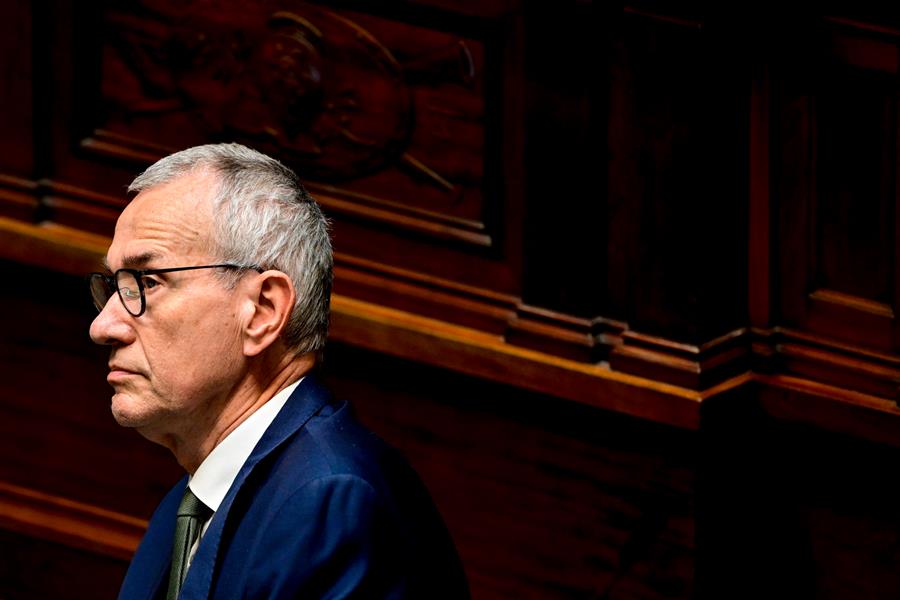 Vandenbroucke fait son fact checking