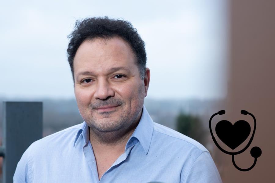 Gilbert Bejjani (Absym-Bruxelles) : « Le signal est grave. Il fallait que le ministre entende cela »