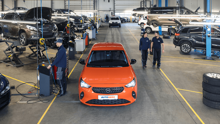 AUTO1 Group creëert meer dan 90 nieuwe jobs in België