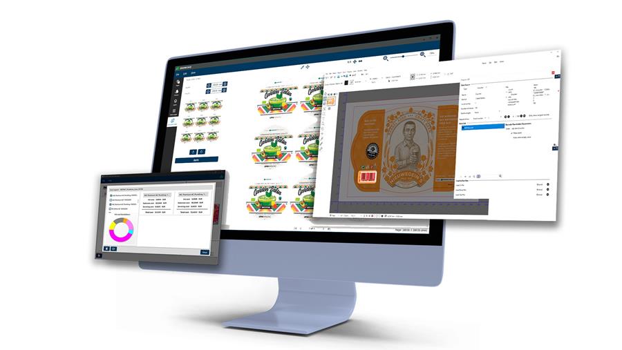 Domino lanceert nieuwe Sunrise DFE met AI-functionaliteit