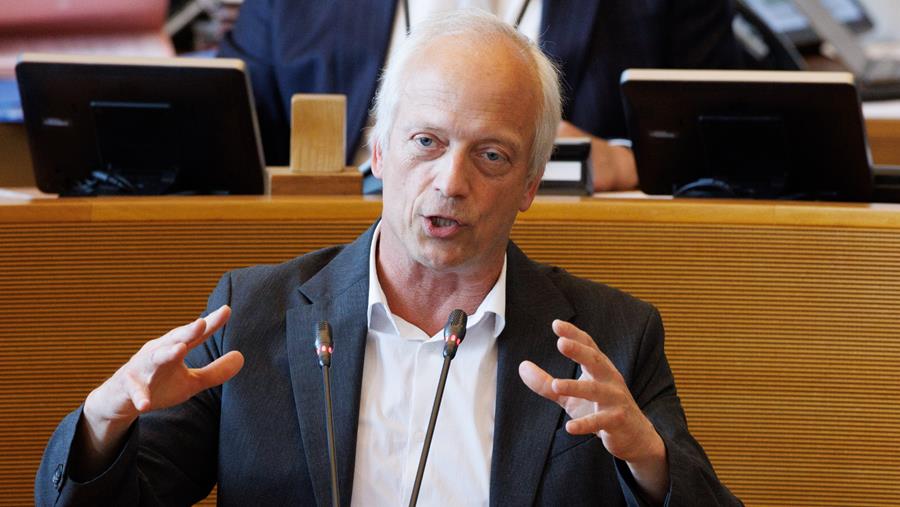 Wallonië hervormt eerstelijnszorg