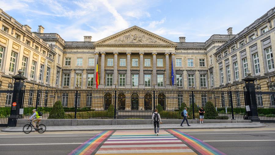Voorstel van resolutie inzake vaccinatie tegen HPV