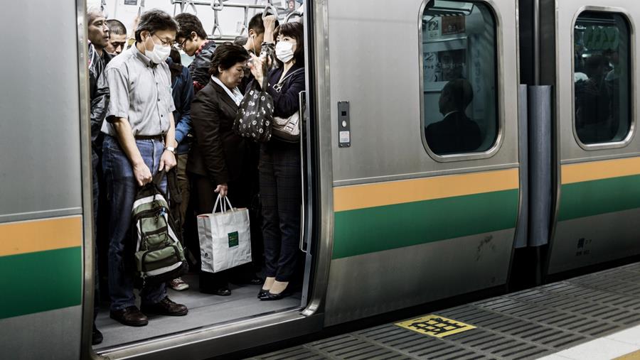 Japan kondigt griepepidemie af