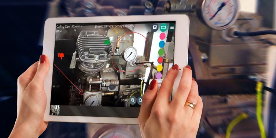 Transfert dans la maintenance à cause des nouvelles technologies ?