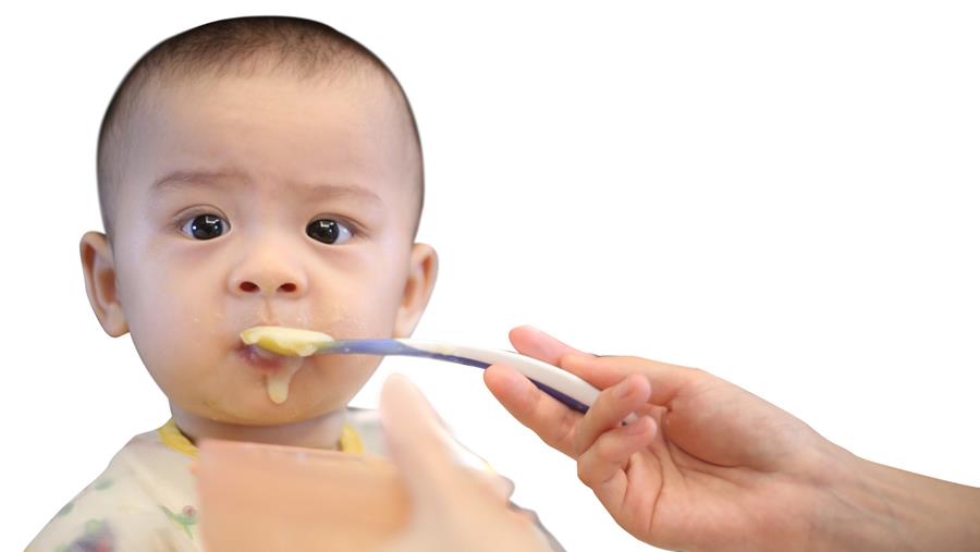 Attirer les consommateurs grâce à l'assortiment pour bébés